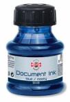 KOH-I-NOOR Cerneală de documentare KOH-I-NOOR 50 ml, albastră