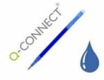 Q-CONNECT Rezervă pentru radieră Q-CONNECT 0, 7 mm albastră, 3 buc