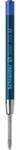 Schneider Rezervă pentru pix cu bilă, 0, 5 mm, SCHNEIDER "Slider 755", albastră