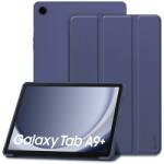 Tech-Protect TP1679 Tech-Protect Smartcase Samsung Galaxy Tab A9 Plus tok, kék (TP1679)