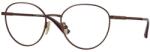 Vogue Rame ochelari de vedere Femei Vogue VO4306 5074, Metal, Bordo, 51 mm (VO4306 5074) Rama ochelari