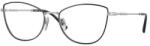 Vogue Rame ochelari de vedere Femei Vogue VO 4273 323 51, Metal, Argintiu, 51 mm (VO 4273 323 51) Rama ochelari