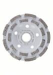 Bosch Diamond Pot Wheel Expert a beton hosszú élettartamához 2608601761 (2608601761)