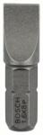 Bosch Extra kemény csavarhúzó bit Extra-Hart S 1, 6x8, 0, 25 mm BOSCH 2607001471 (2607001471)