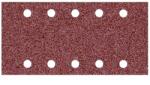 Makita csiszolópapír tépőzáras 115x229 mm 10 lyukú K120, 50 db P-35760 (P-35760)