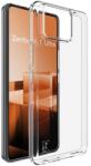 IMAK Husa din silicon IMAK UX-5 pentru Asus Zenfone 11 Ultra transparenta