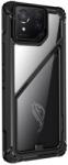  TEO Husă de protecție rigidă cu suport Asus ROG Phone 8 Pro negru