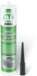 Boll Polibutén tömítőanyag szélvédőkhöz - Szélvédő tömítő puliuretán | fekete 310 ml | BOLL