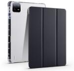  Husa Flip CRYSTAL Xiaomi Pad 6S Pro neagra