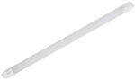 Kanlux T8 LED GLASSv4 9W-NW fényforrás, 60 cm, 1440 lm, 4000 K, neutrál fehér (33210) (33210)