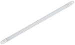 Kanlux T8 LED GLASSv4 18W-NW fényforrás, 120 cm, 2880 lm, 4000 K, neutrál fehér (LED fénycső) (33212) (33212)