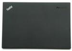 Lenovo Thinkpad T440 T450 series AP0SR000100 SCBOH21605 AP0SR000100 SCBOH21605 00HN540 LCD kijelző hátlap/ fedlap hátsó burkolat