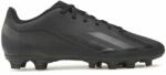 Adidas Cipő adidas X Crazyfast. 4 Football Boots Flexible Ground GY7433 Fekete 48_23 Férfi