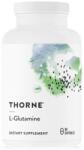 Thorne L-Glutamine 500 mg [90 капсули]