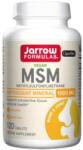 Jarrow Formulas MSM 1000 mg [120 Таблетки]