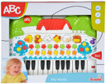 Simba Toys My Music World ABC állatos zongora (104018188)