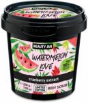 Beauty Jar WATERMELON LOVE testradír - 200 g