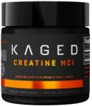 KAGED MUSCLE C-HCl Creatine HCl Powder | Flavored [76 грама] Плодов Пунш