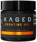 KAGED MUSCLE C-HCl Creatine HCl Powder | Flavored [76 грама] Лимон и лайм