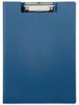  Clipboard dublu A4, din carton dur, MAUL Balance - albastru (MA-23820-37)