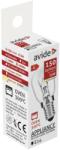 Avide sütő hűtő izzó 300°C izzó 25W E14 1 db (ARAH14WW-25W)