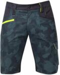 ARDON Pantaloni scurți de lucru camuflaj ARDON CREATRON - Verde | 56 (H6635/56)