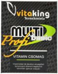 Vitaking Multi Profi Basic - Multi Profi Basic (1 csomag)