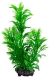 Tetra Decoart Plantastics Green Cabomba | Vízi növény természetes másolata (M) - 23 cm (270626)