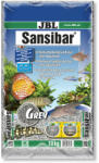 JBL Sansibar Grey | Talaj (szürke színű, finomszemcsés) édes- és sósvízi akváriumokhoz - 10 Kg (JBL67063)