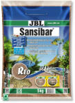 JBL Sansibar Red | Talaj (piros színű, finomszemcsés) édes- és sósvízi akváriumokhoz - 5 Kg (JBL67066)