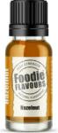 Foodie Flavours Természetes koncentrált aroma 15ml mogyoró - Foodie Flavours (ff1095)