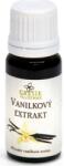 Valdemar Grešík Vanília kivonat 10ml - Grešík (420008)