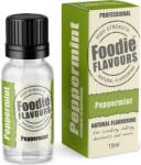 Foodie Flavours Természetes koncentrált aroma 15ml menta - Foodie Flavours (ff1116)