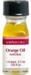 LorAnn Oils Aromaolaj narancs, szuper erős 3, 7ml - LorAnn (L0060)