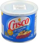 Crisco növényi zsír 450g - Crisco (23913)
