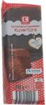 Kaufland Csokoládémáz keserű 200g 56% kakaó - Egyéb - Kaufland (400162n)