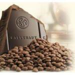 dortis Callebaut Igazi étcsokoládé 54, 5% (150 g) 3946 - dortis (DR-3946)
