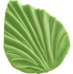 Silikomart Foglia 40x38mm-es borotvapenge - Silikomart (71.914.86.0096)