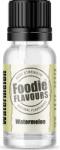 Foodie Flavours Természetes koncentrált aroma 15ml dinnye - Foodie Flavours (ff2094)