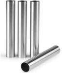 Ibili Rozsdamentes acél desszert csövek 4db 14cm átmérő 2cm - Ibili (730000)