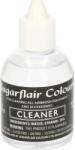 Sugarflair Airbrush tisztítószer 60ml - Sugarflair (V701)