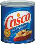 Crisco növényi zsír 1, 36kg - Crisco (0294)