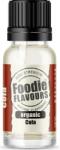 Foodie Flavours Természetes koncentrált aroma 15ml kóla - Foodie Flavours (ff1089)