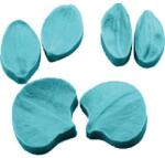 Cakesicq Ceruzahegyező szirom 6x5cm - Cakesicq (ilcy.45)