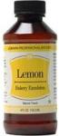 LorAnn Oils citrom aroma 118ml - LorAnn (L0758)
