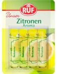 RUF Aroma citrom 4x2ml - RUF (2248)