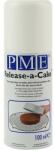PME RELEASE-A-CAKE 100ml spray keverék - PME (RC003)