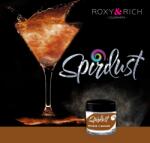 Roxy and Rich Fémes Spirdust bronz 1, 5g - Roxy and Rich (spir2.035)