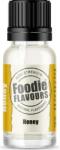 Foodie Flavours Természetes koncentrált aroma 15ml méz - Foodie Flavours (ff1186)