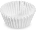 Wimex Cukrászsütemény muffin fehér 28 x 16 mm 1000 db - Wimex (72628)